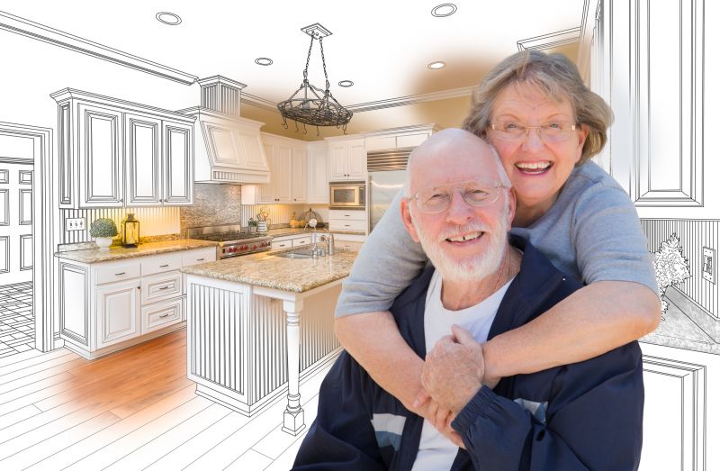 Best Kitchen Renovation Contractors in Crowley, TX