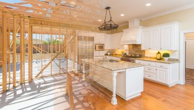 Cost of Kitchen Remodeling in Crowley, TX
