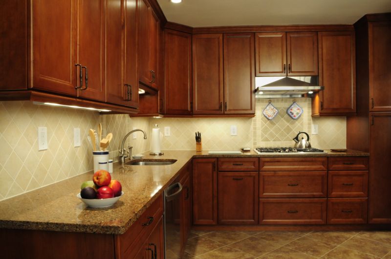 Kitchen Remodeling