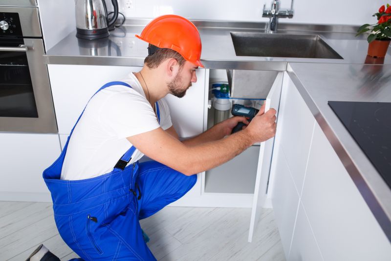 Electrical and Plumbing Specialists